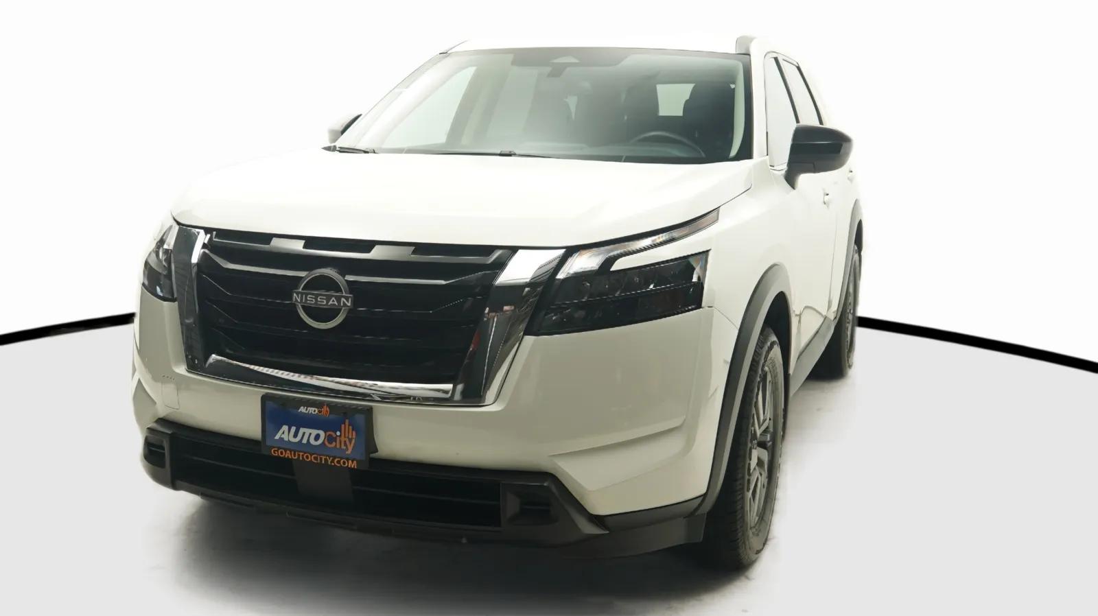 nissan pathfinder 2024 5N1DR3AC7RC235911 image nissan pathfinder 2024 5N1DR3AC7RC235911 image