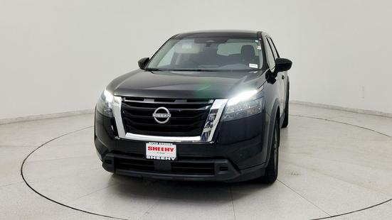nissan pathfinder 2024 5N1DR3AC8RC273907 image nissan pathfinder 2024 5N1DR3AC8RC273907 image