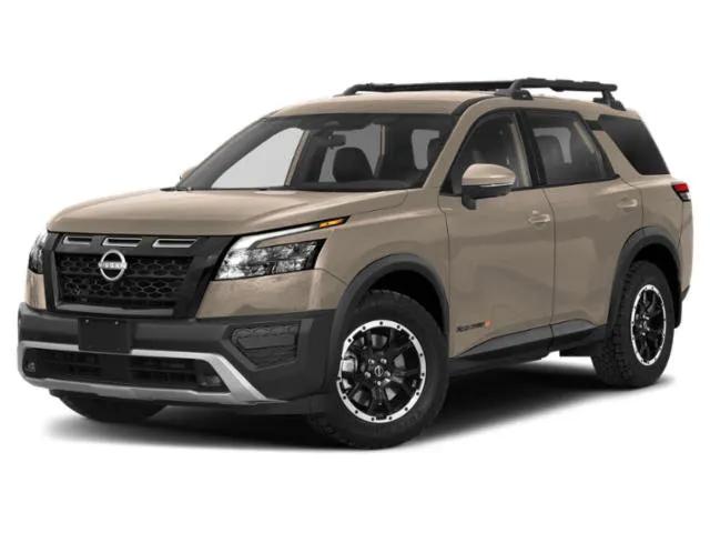 nissan pathfinder 2024 5N1DR3BDXRC314951 image nissan pathfinder 2024 5N1DR3BDXRC314951 image