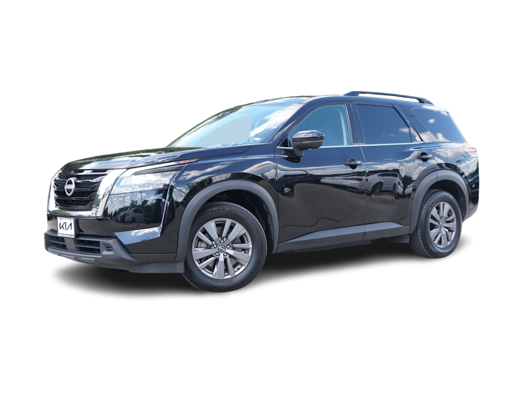 nissan pathfinder 2024 5N1DR3BA4RC305104 image nissan pathfinder 2024 5N1DR3BA4RC305104 image