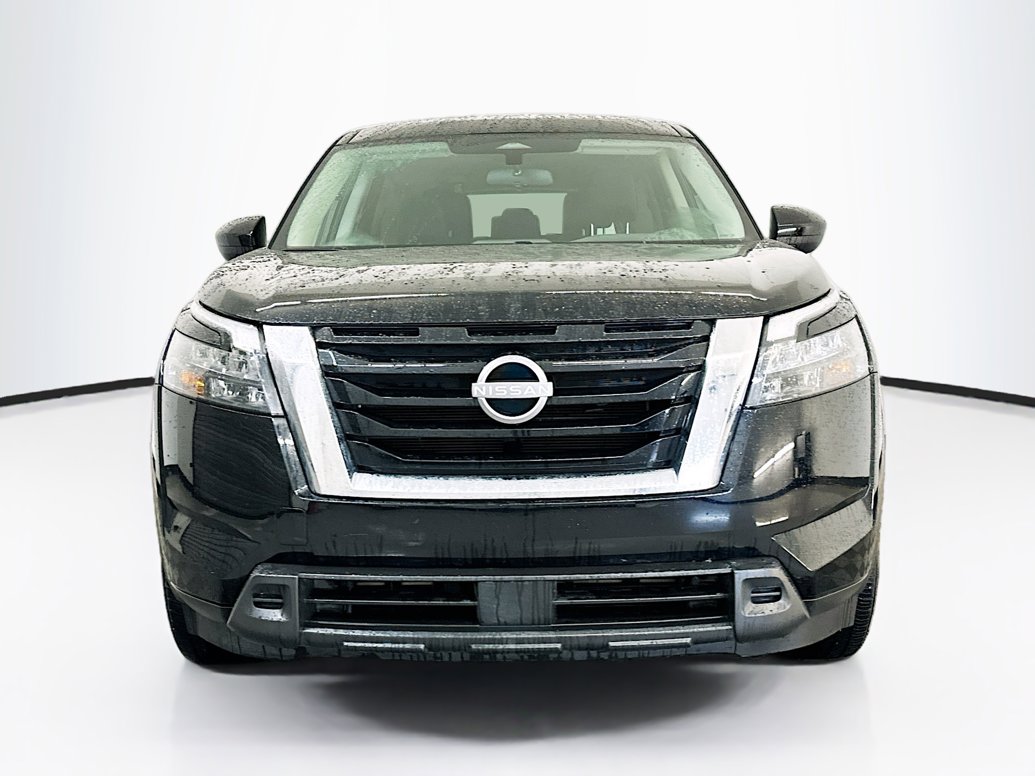nissan pathfinder 2024 5N1DR3AC3RC270803 image nissan pathfinder 2024 5N1DR3AC3RC270803 image