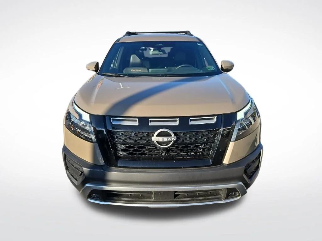 nissan pathfinder 2024 5N1DR3BD0RC310536 image nissan pathfinder 2024 5N1DR3BD0RC310536 image