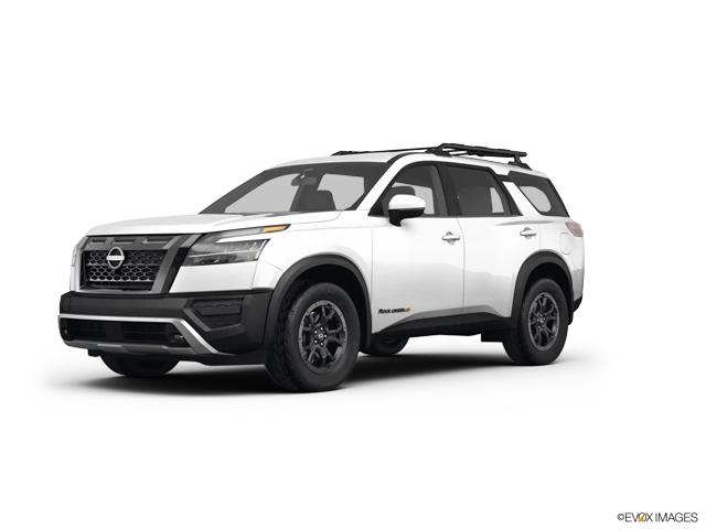 nissan pathfinder 2024 5N1DR3BD0RC247647 image nissan pathfinder 2024 5N1DR3BD0RC247647 image