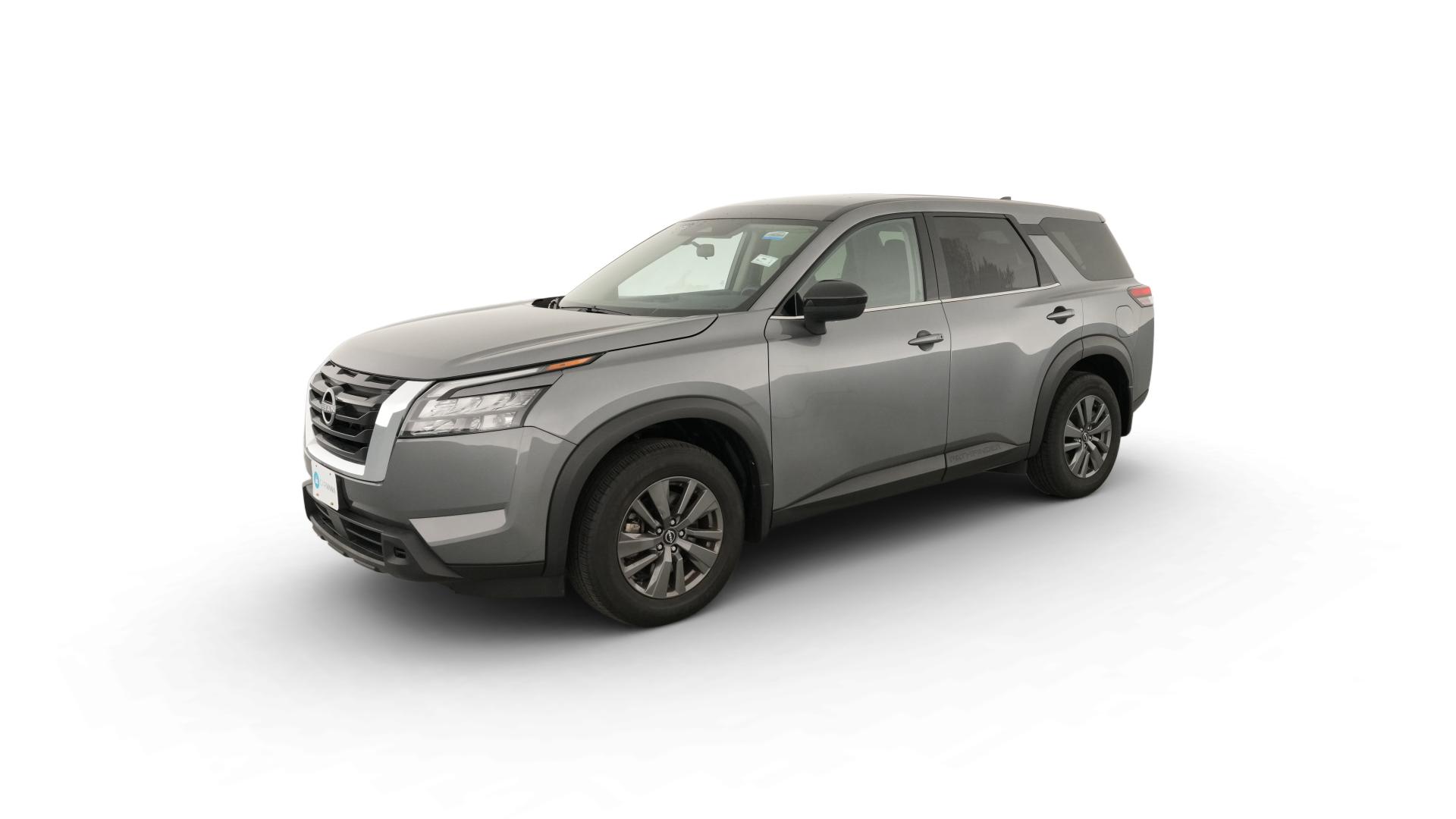 nissan pathfinder 2024 5N1DR3AA2RC285856 image nissan pathfinder 2024 5N1DR3AA2RC285856 image