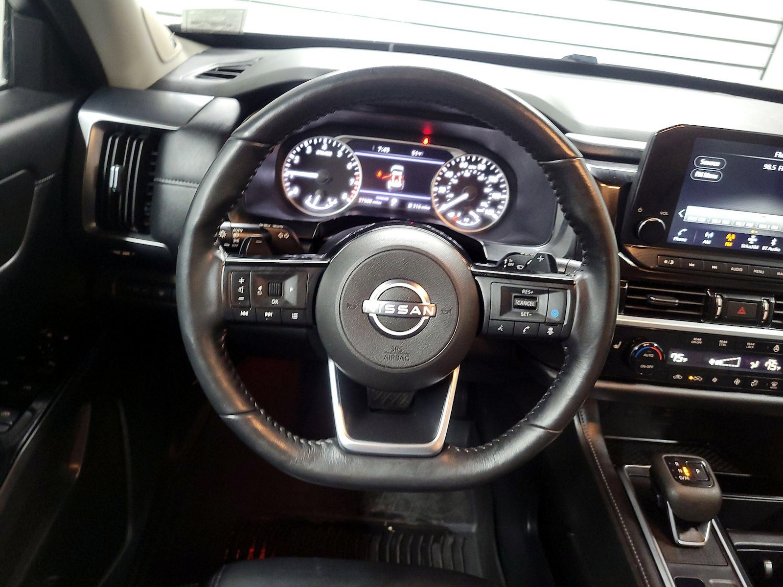 nissan pathfinder 2024 5N1DR3CB6RC234768 image nissan pathfinder 2024 5N1DR3CB6RC234768 image