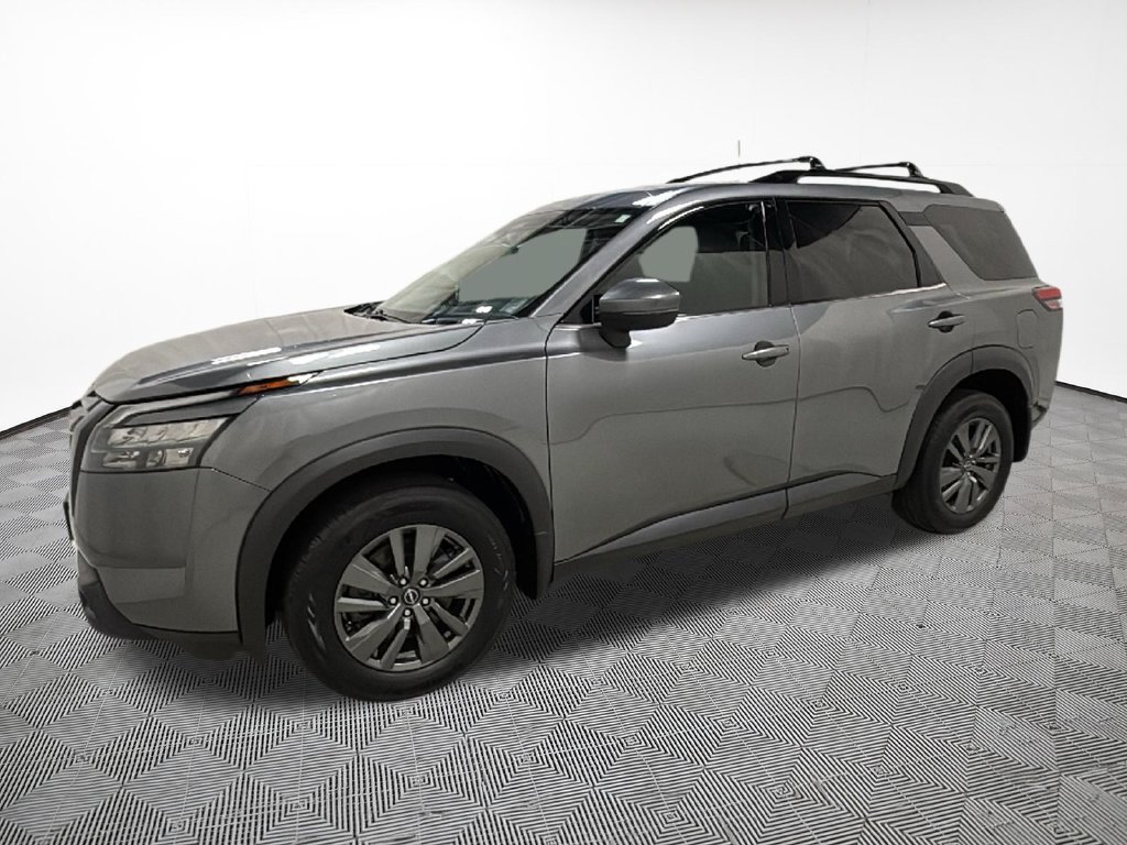 nissan pathfinder 2024 5N1DR3BA2RC201761 image nissan pathfinder 2024 5N1DR3BA2RC201761 image