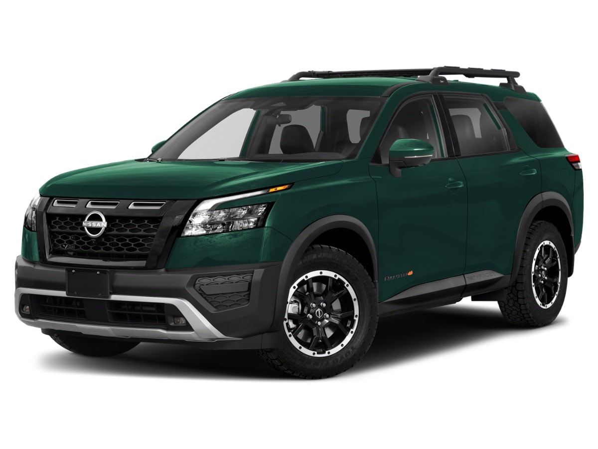 nissan pathfinder 2024 5N1DR3BDXRC275570 image nissan pathfinder 2024 5N1DR3BDXRC275570 image