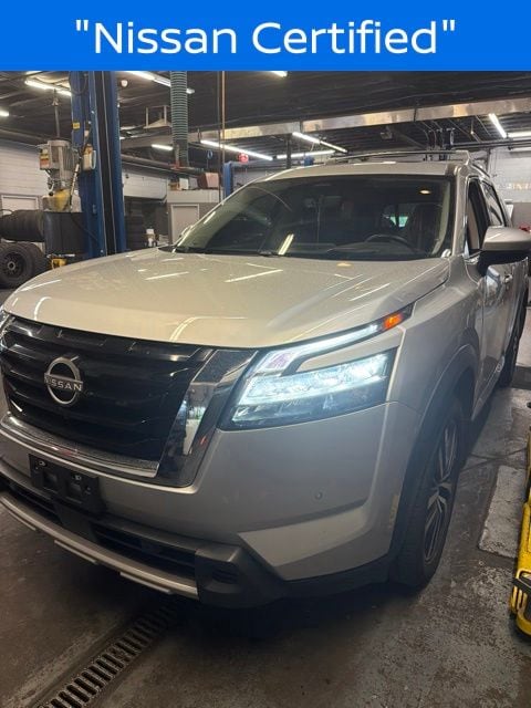 nissan pathfinder 2024 5N1DR3DH9RC316710 image nissan pathfinder 2024 5N1DR3DH9RC316710 image