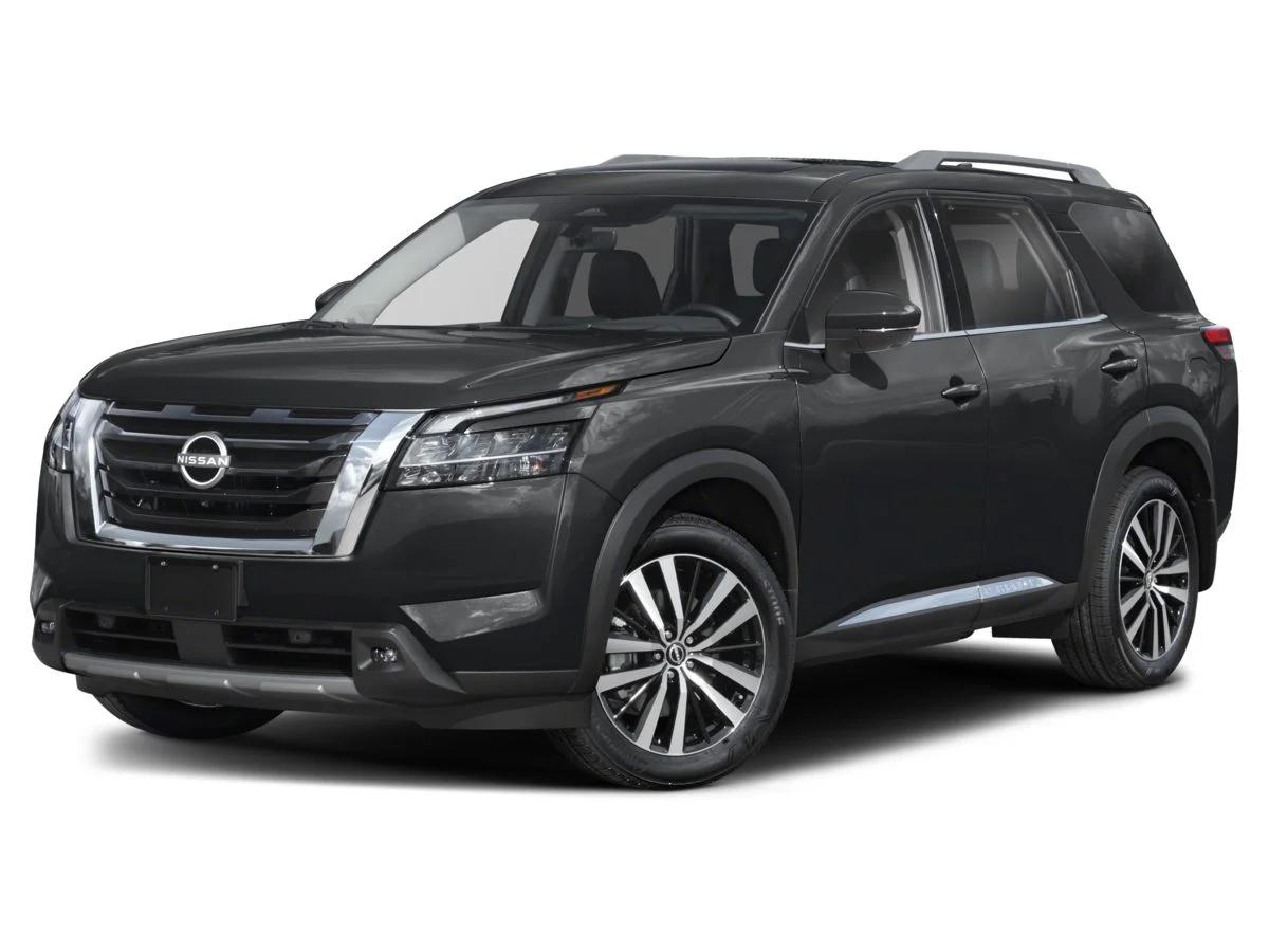 nissan pathfinder 2024 5N1DR3DHXRC259157 image nissan pathfinder 2024 5N1DR3DHXRC259157 image