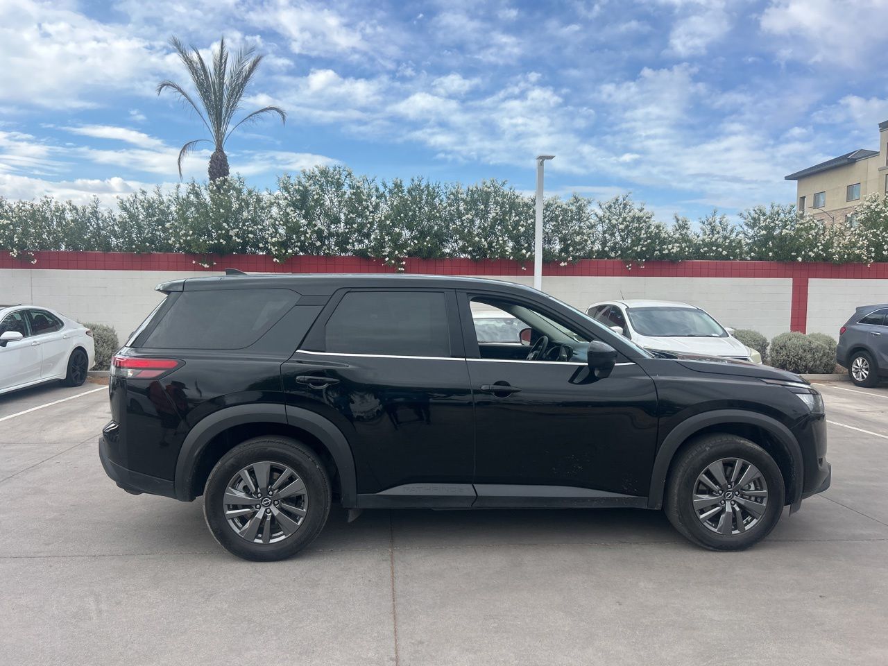 nissan pathfinder 2024 5N1DR3AC3RC289383 image nissan pathfinder 2024 5N1DR3AC3RC289383 image