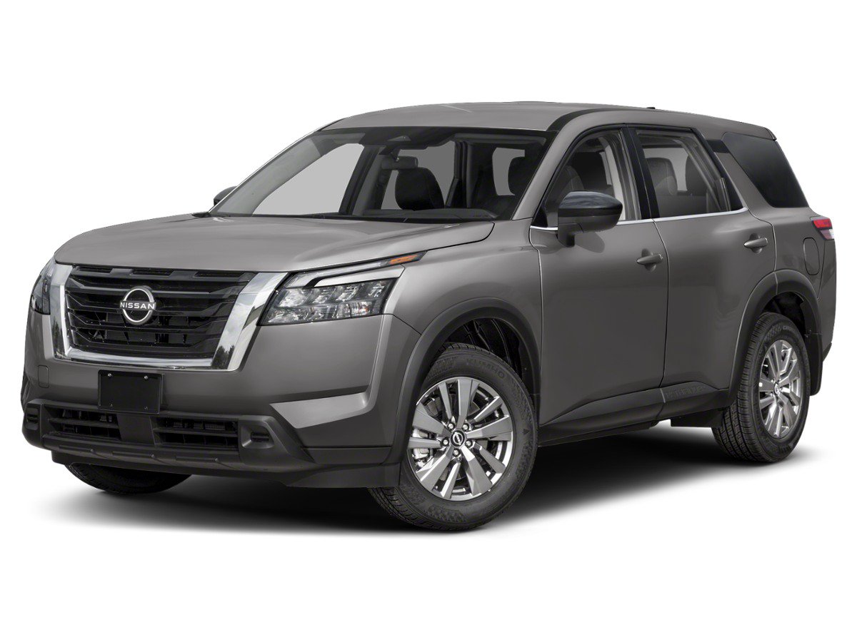 nissan pathfinder 2024 5N1DR3AA9RC214427 image