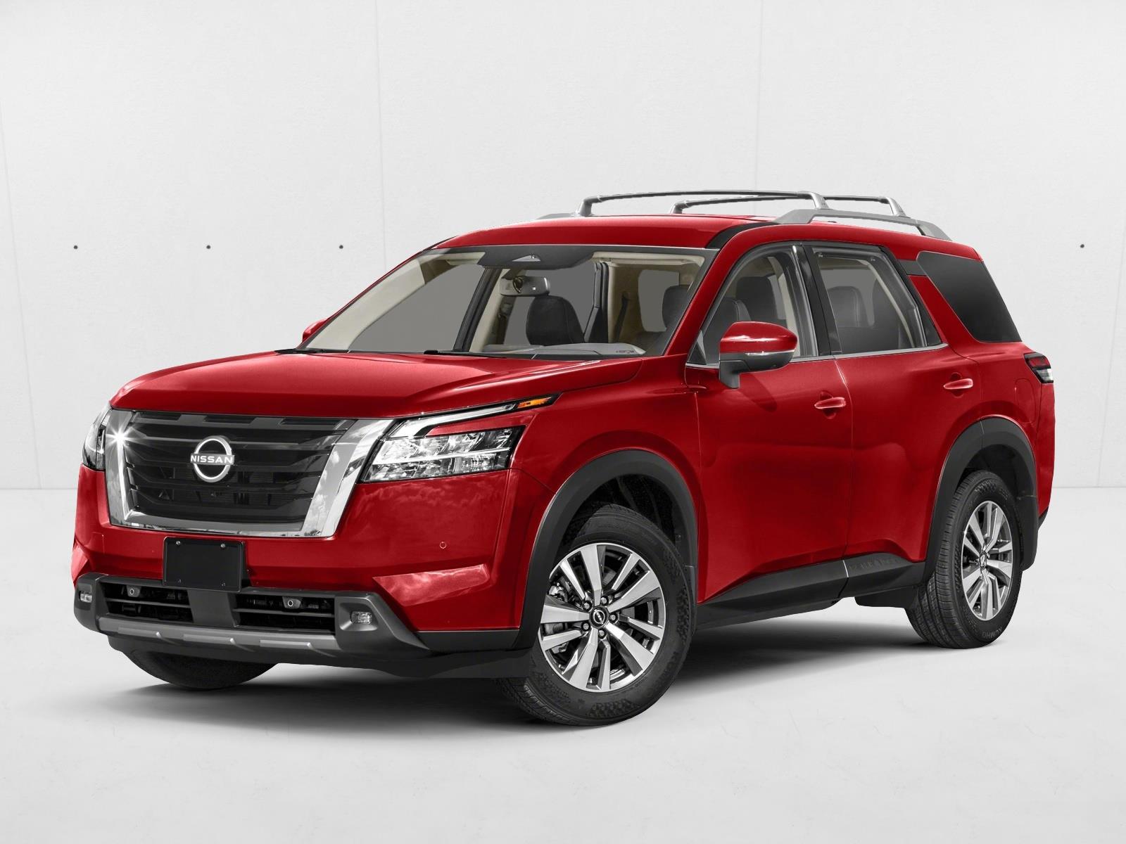 nissan pathfinder 2024 5N1DR3CA0RC305003 image nissan pathfinder 2024 5N1DR3CA0RC305003 image