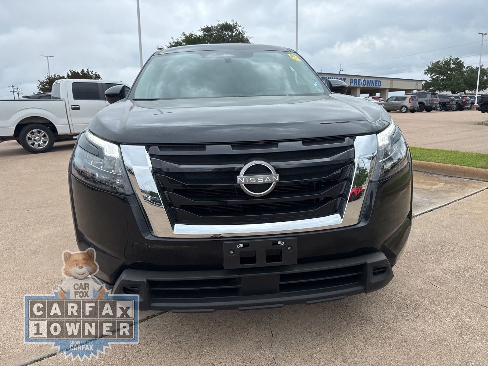 nissan pathfinder 2024 5N1DR3AC9RC284737 image nissan pathfinder 2024 5N1DR3AC9RC284737 image
