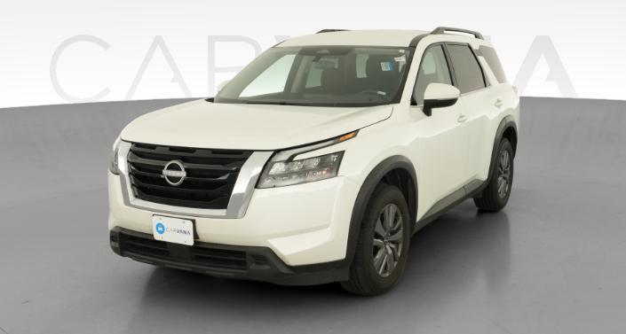 nissan pathfinder 2024 5N1DR3BA6RC297247 image nissan pathfinder 2024 5N1DR3BA6RC297247 image