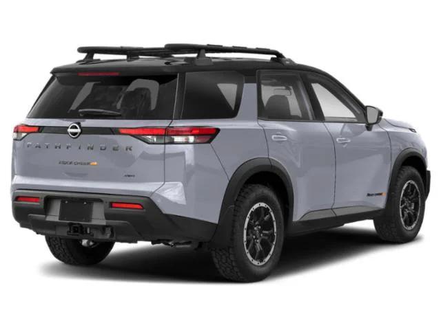nissan pathfinder 2024 5N1DR3BDXRC243394 image nissan pathfinder 2024 5N1DR3BDXRC243394 image
