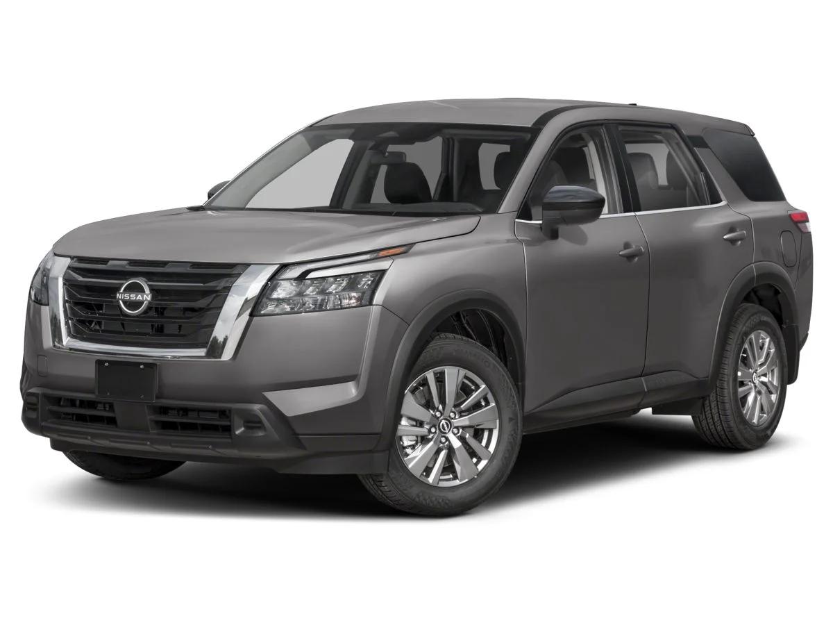 nissan pathfinder 2024 5N1DR3AC0RC233806 image nissan pathfinder 2024 5N1DR3AC0RC233806 image