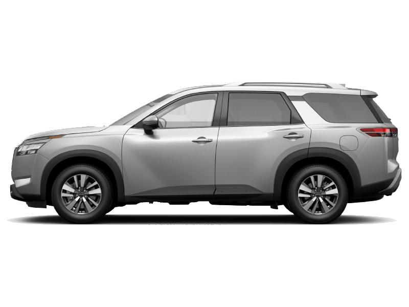 nissan pathfinder 2024 5N1DR3CA6RC205701 image nissan pathfinder 2024 5N1DR3CA6RC205701 image