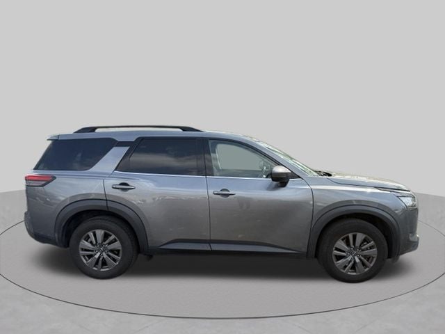 nissan pathfinder 2024 5N1DR3BA4RC307564 image nissan pathfinder 2024 5N1DR3BA4RC307564 image