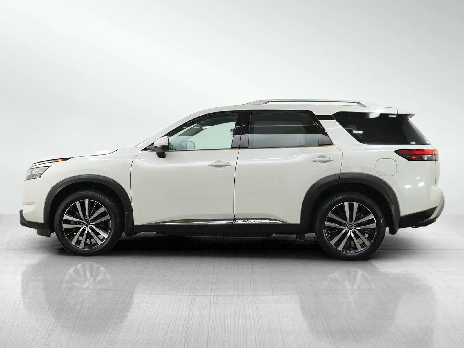 nissan pathfinder 2024 5N1DR3DF9RC296554 image nissan pathfinder 2024 5N1DR3DF9RC296554 image