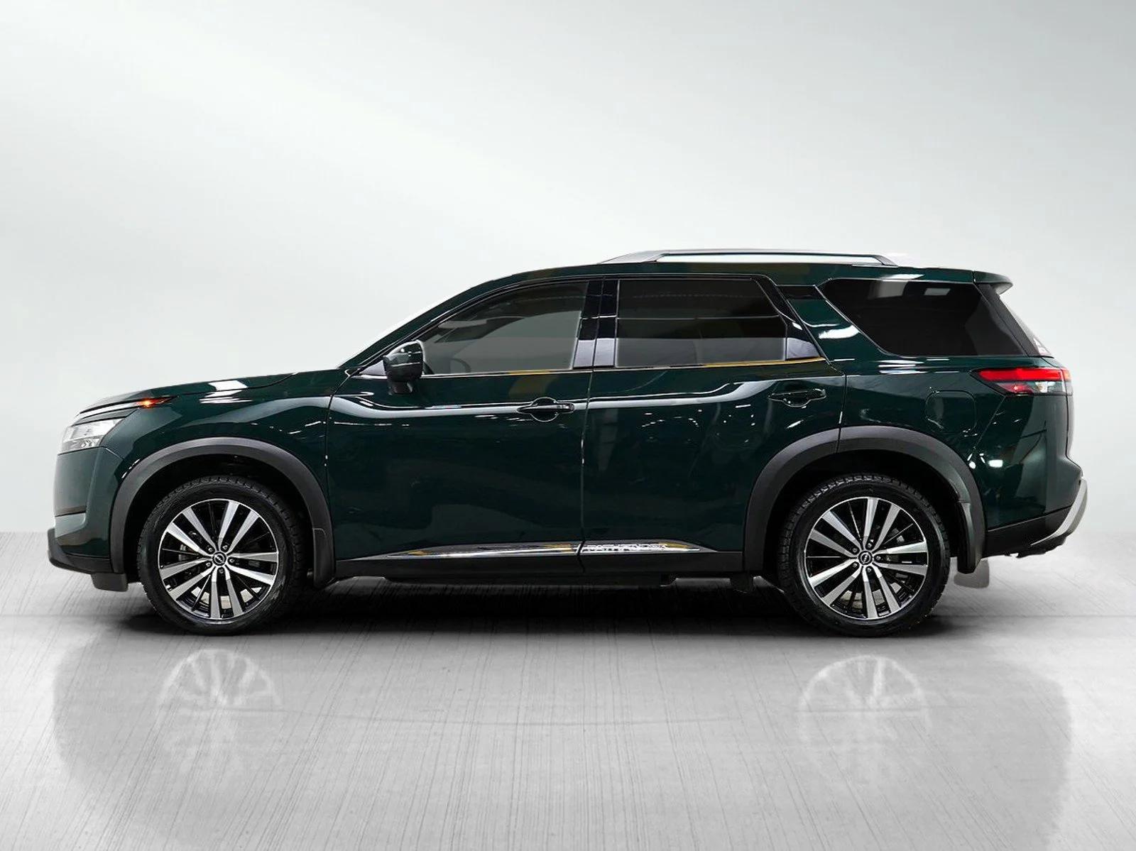 nissan pathfinder 2024 5N1DR3DF3RC285422 image nissan pathfinder 2024 5N1DR3DF3RC285422 image