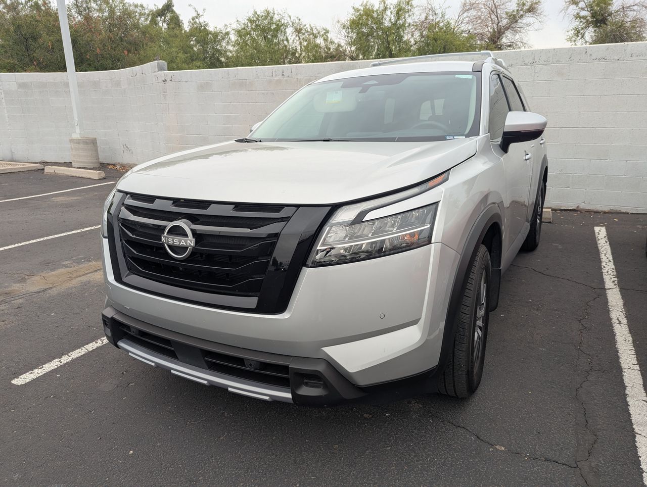 nissan pathfinder 2024 5N1DR3CAXRC221643 image nissan pathfinder 2024 5N1DR3CAXRC221643 image