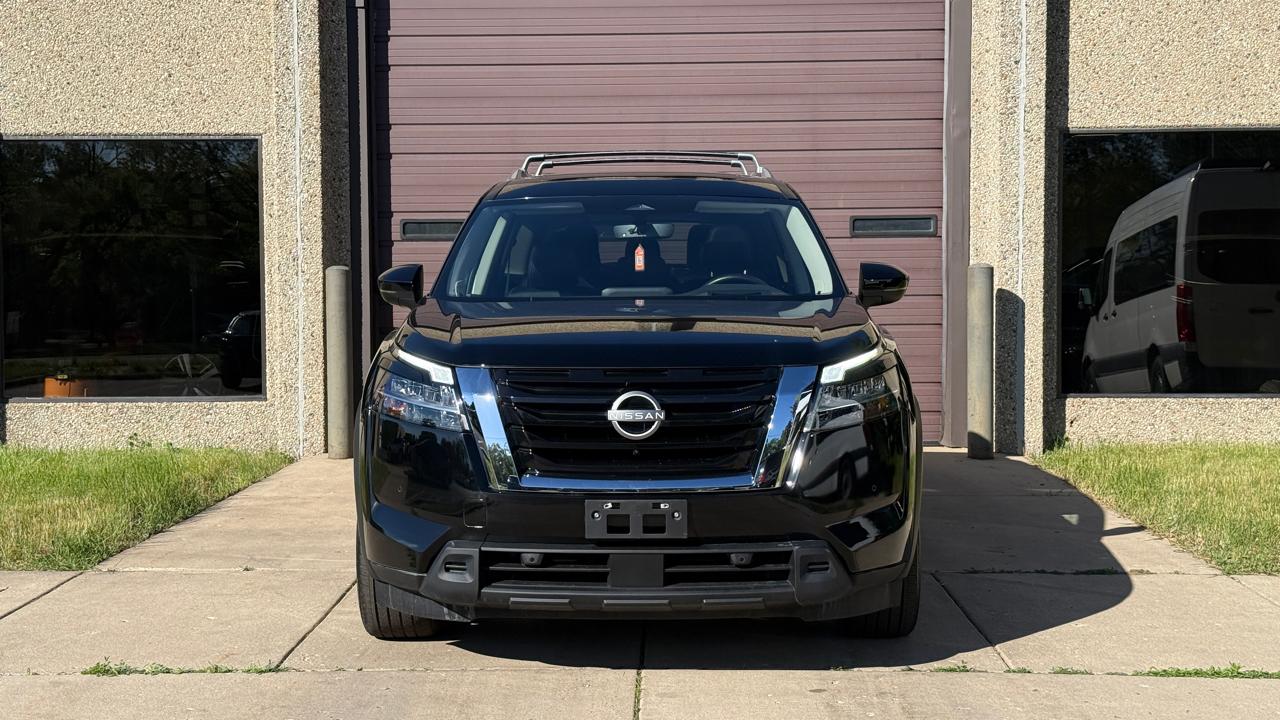 nissan pathfinder 2024 5N1DR3DJ1RC267831 image nissan pathfinder 2024 5N1DR3DJ1RC267831 image