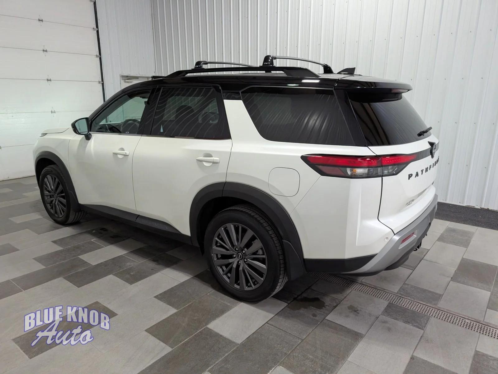 nissan pathfinder 2024 5N1DR3CD4RC282772 image nissan pathfinder 2024 5N1DR3CD4RC282772 image