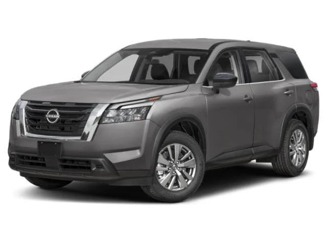 nissan pathfinder 2024 5N1DR3AC8RC251678 image nissan pathfinder 2024 5N1DR3AC8RC251678 image