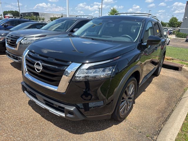 nissan pathfinder 2024 5N1DR3CB4RC225454 image nissan pathfinder 2024 5N1DR3CB4RC225454 image