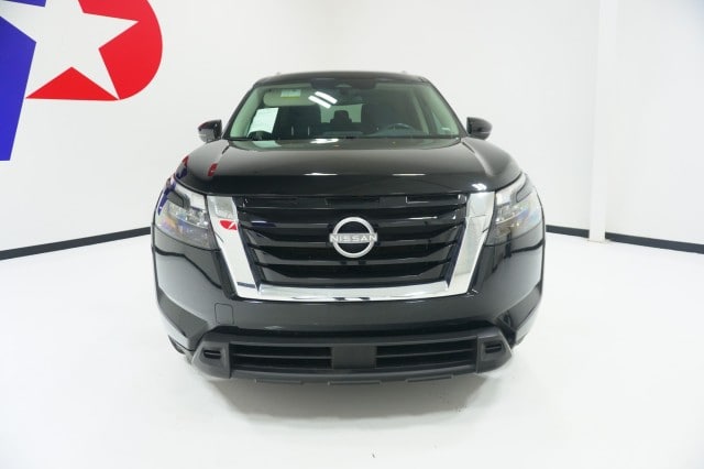 nissan pathfinder 2024 5N1DR3BAXRC299776 image nissan pathfinder 2024 5N1DR3BAXRC299776 image