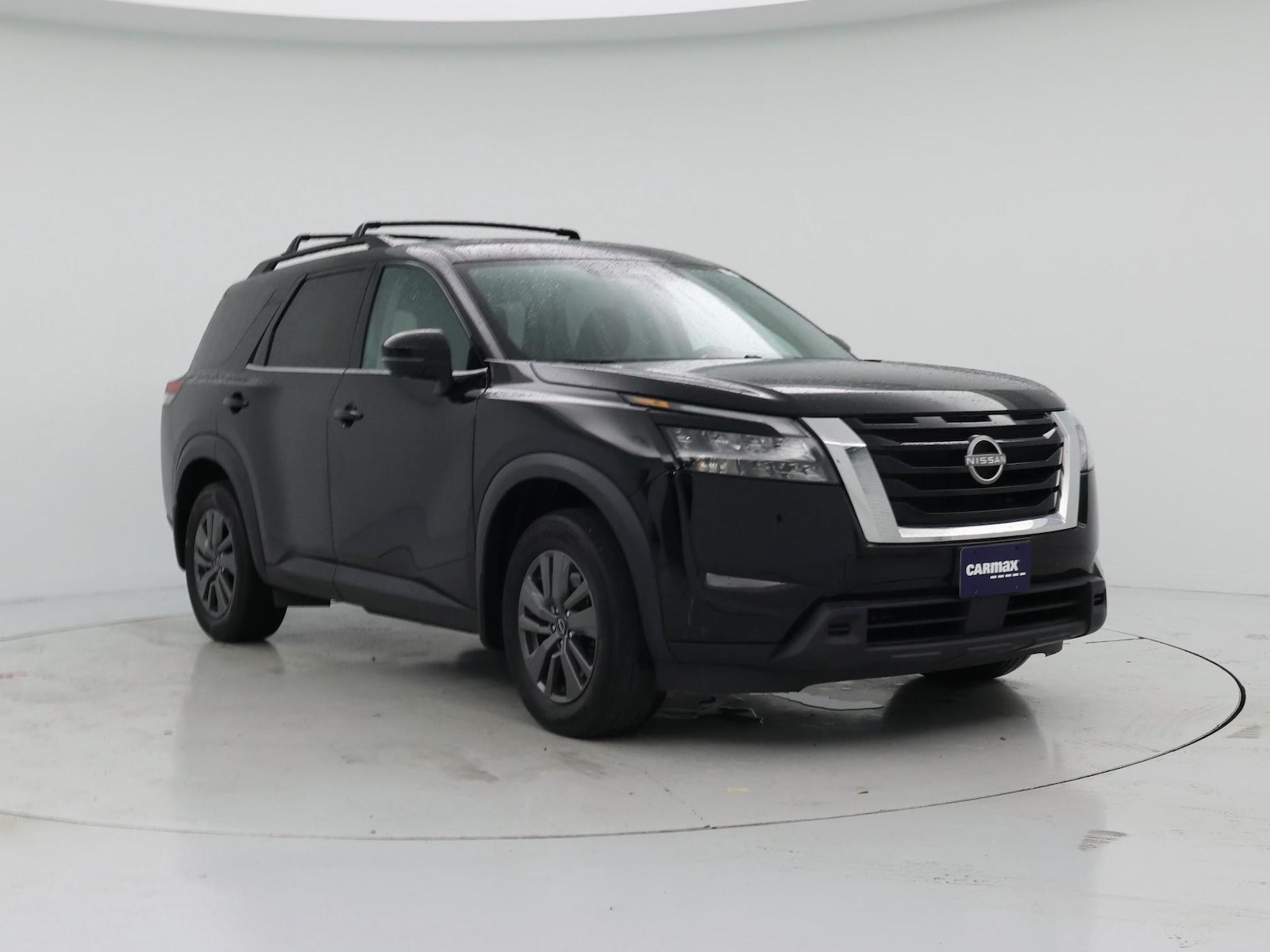 nissan pathfinder 2024 5N1DR3BC2RC224572 image