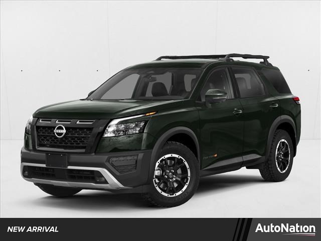 nissan pathfinder 2024 5N1DR3BD0RC232923 image nissan pathfinder 2024 5N1DR3BD0RC232923 image