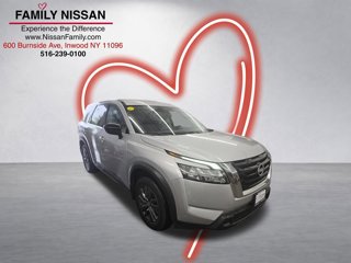 nissan pathfinder 2024 5N1DR3AC2RC292419 image nissan pathfinder 2024 5N1DR3AC2RC292419 image