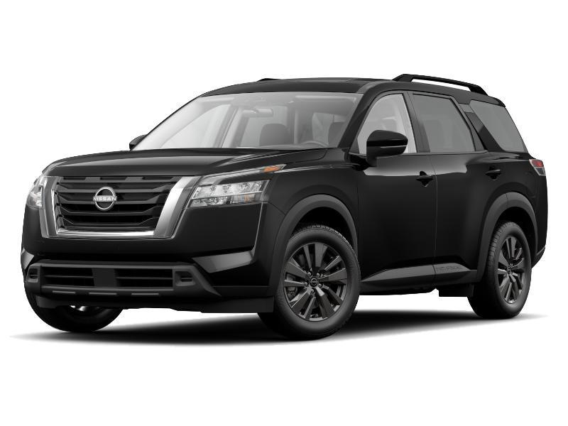 nissan pathfinder 2024 5N1DR3BB0RC298774 image nissan pathfinder 2024 5N1DR3BB0RC298774 image