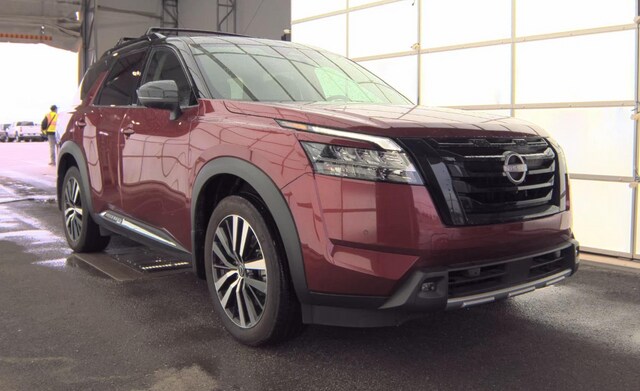 nissan pathfinder 2024 5N1DR3DK0RC280952 image nissan pathfinder 2024 5N1DR3DK0RC280952 image
