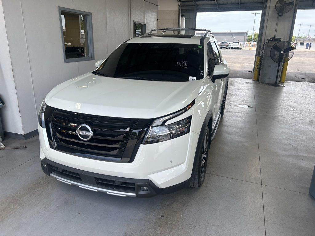 nissan pathfinder 2024 5N1DR3DK5RC225557 image nissan pathfinder 2024 5N1DR3DK5RC225557 image
