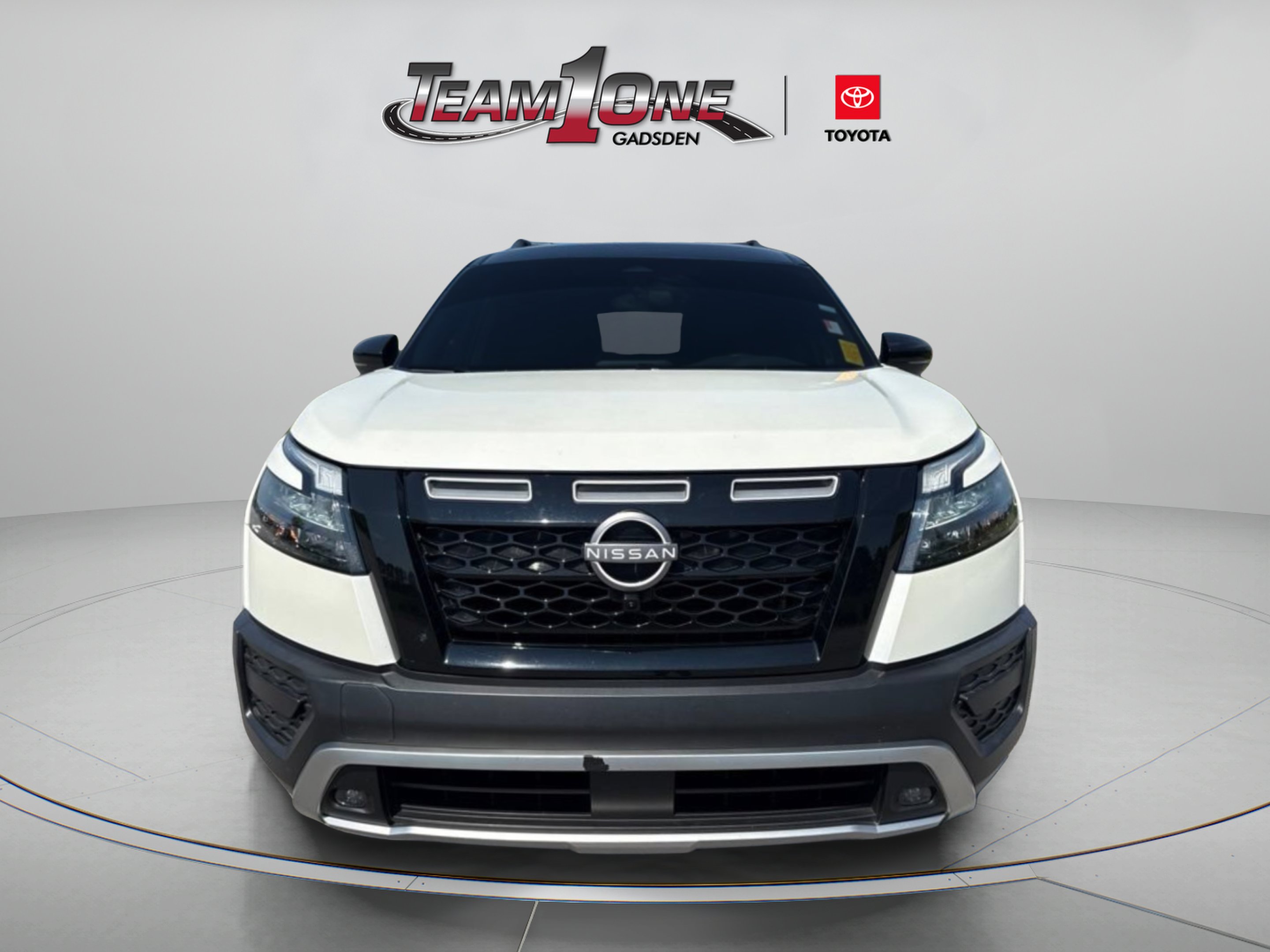 nissan pathfinder 2024 5N1DR3BD6RC239598 image nissan pathfinder 2024 5N1DR3BD6RC239598 image