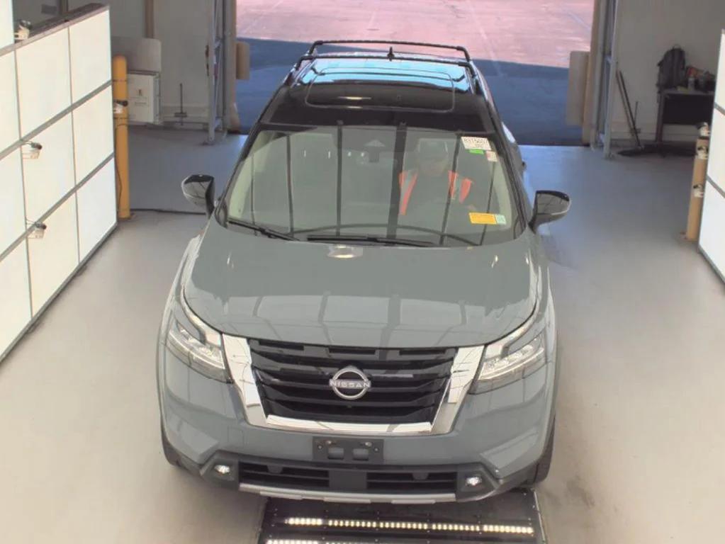 nissan pathfinder 2024 5N1DR3CD0RC220107 image nissan pathfinder 2024 5N1DR3CD0RC220107 image
