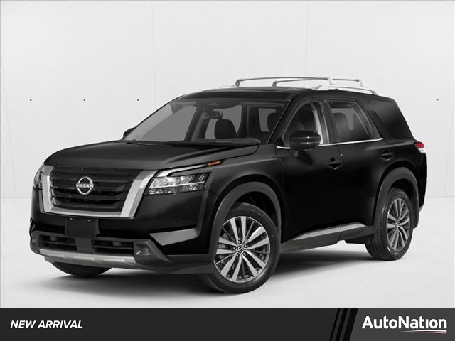 nissan pathfinder 2024 5N1DR3DHXRC265105 image nissan pathfinder 2024 5N1DR3DHXRC265105 image