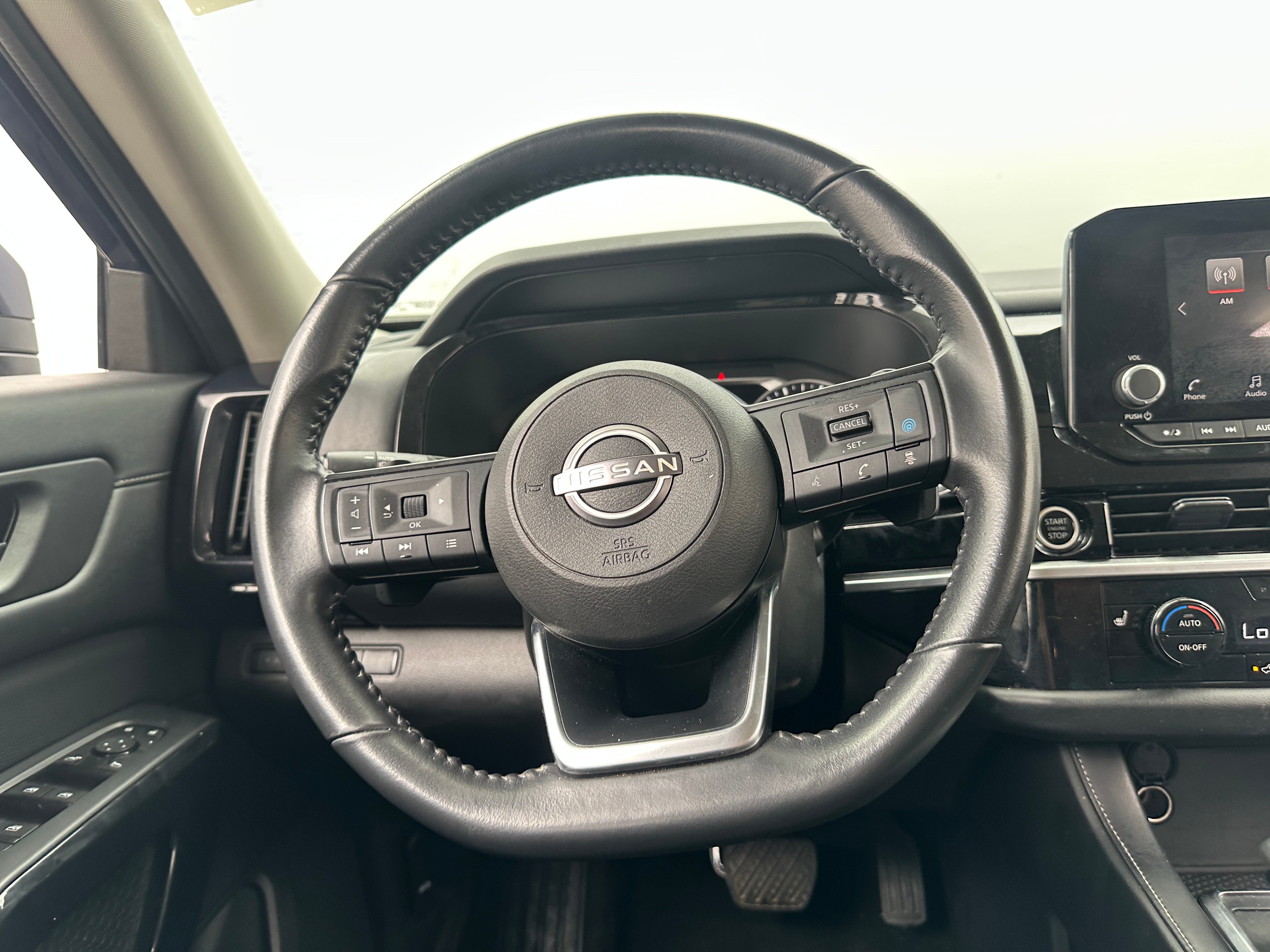 nissan pathfinder 2024 5N1DR3BA1RC254290 image nissan pathfinder 2024 5N1DR3BA1RC254290 image