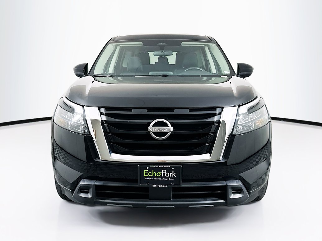 nissan pathfinder 2024 5N1DR3AC4RC260782 image nissan pathfinder 2024 5N1DR3AC4RC260782 image