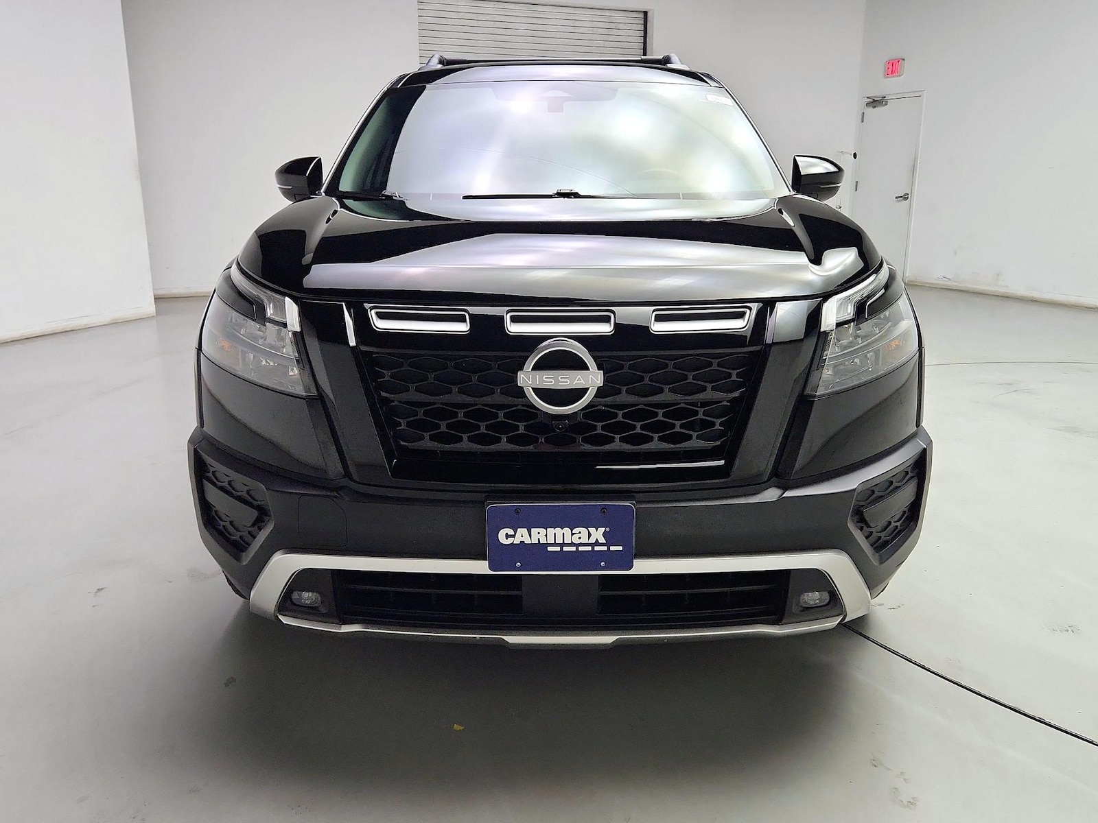 nissan pathfinder 2024 5N1DR3BD0RC297044 image nissan pathfinder 2024 5N1DR3BD0RC297044 image