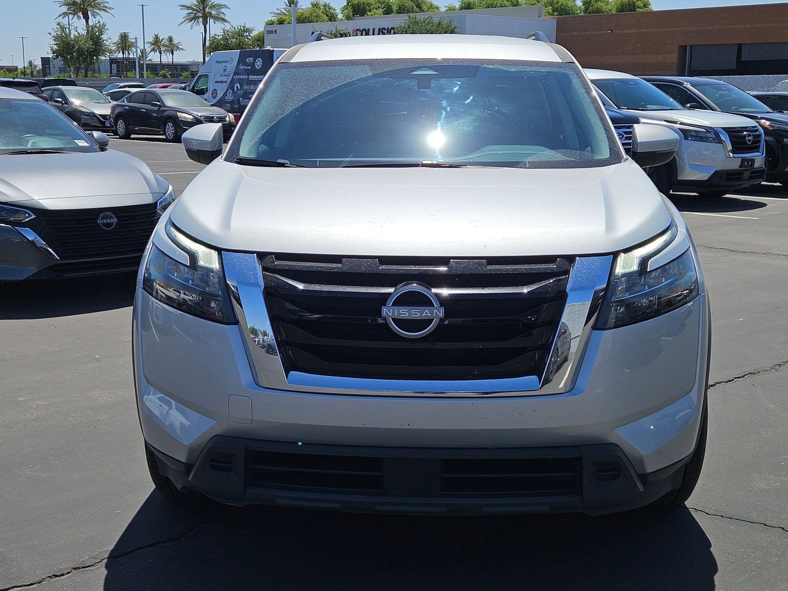 nissan pathfinder 2024 5N1DR3BA8RC306496 image nissan pathfinder 2024 5N1DR3BA8RC306496 image