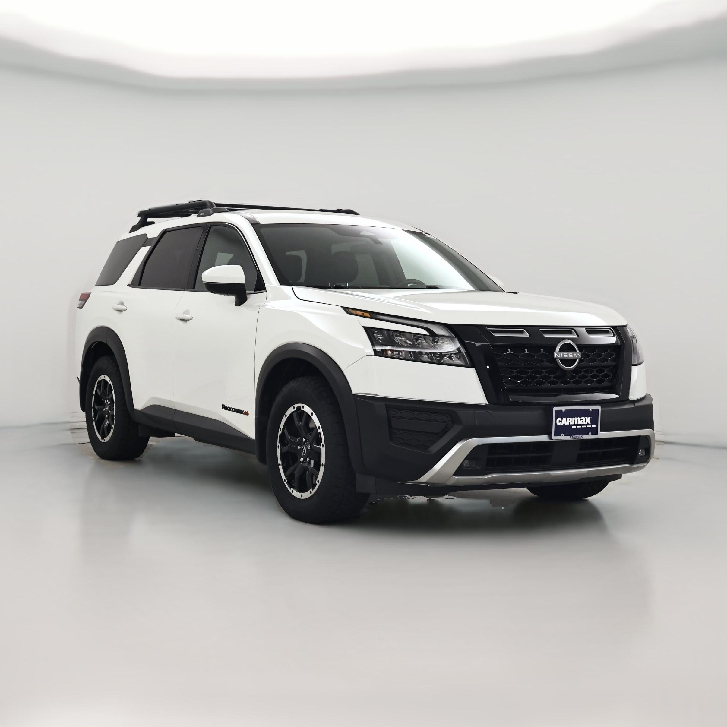 nissan pathfinder 2024 5N1DR3BD0RC287520 image nissan pathfinder 2024 5N1DR3BD0RC287520 image
