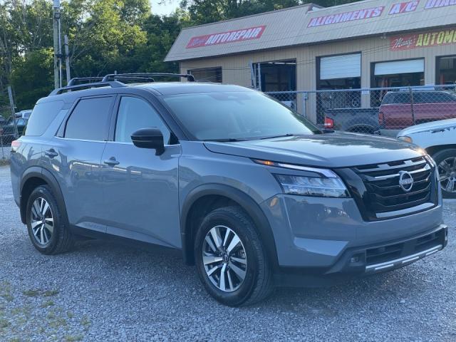nissan pathfinder 2024 5N1DR3CA7RC294212 image nissan pathfinder 2024 5N1DR3CA7RC294212 image