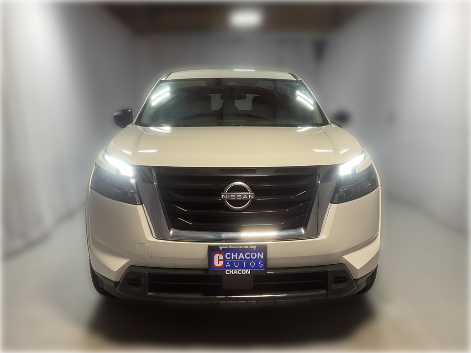 nissan pathfinder 2024 5N1DR3AAXRC262194 image nissan pathfinder 2024 5N1DR3AAXRC262194 image