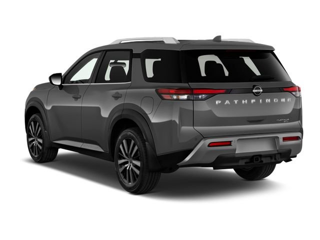 nissan pathfinder 2024 5N1DR3DF9RC253462 image nissan pathfinder 2024 5N1DR3DF9RC253462 image