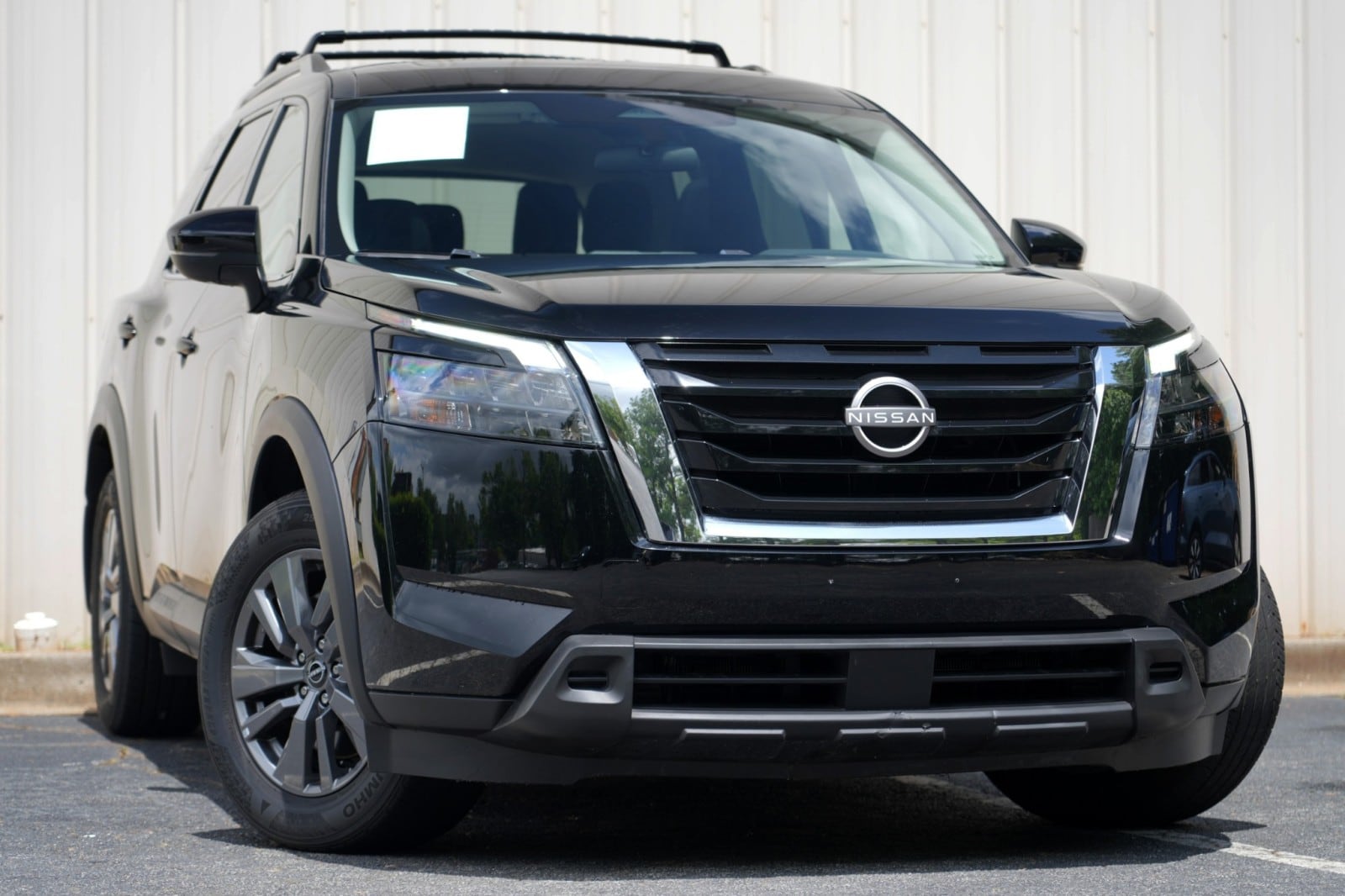 nissan pathfinder 2024 5N1DR3BBXRC287202 image nissan pathfinder 2024 5N1DR3BBXRC287202 image