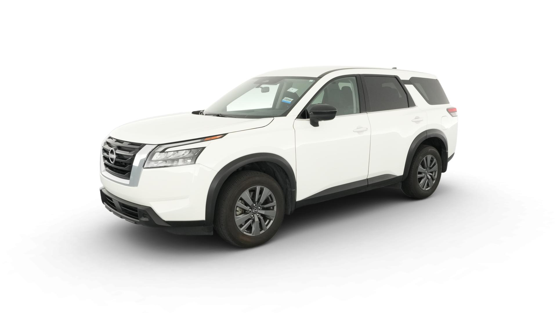 nissan pathfinder 2024 5N1DR3ACXRC203020 image nissan pathfinder 2024 5N1DR3ACXRC203020 image
