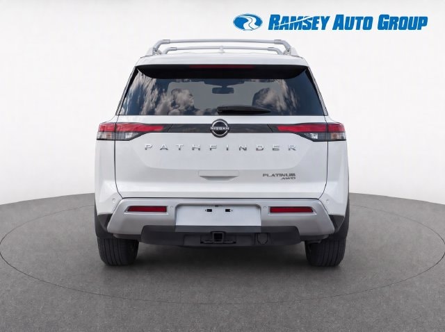 nissan pathfinder 2024 5N1DR3DJ1RC206561 image